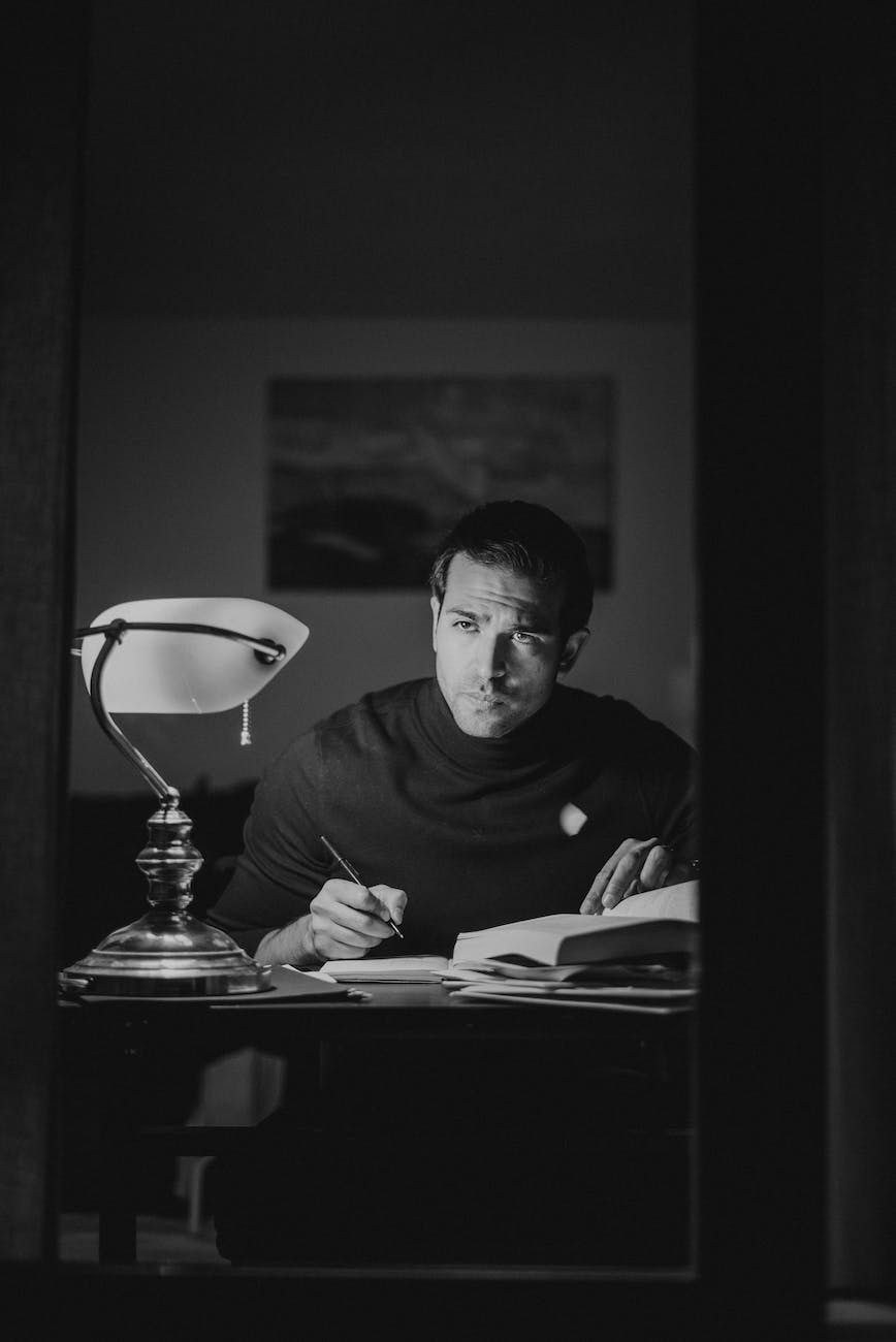 短時間で集中する方法2023.24