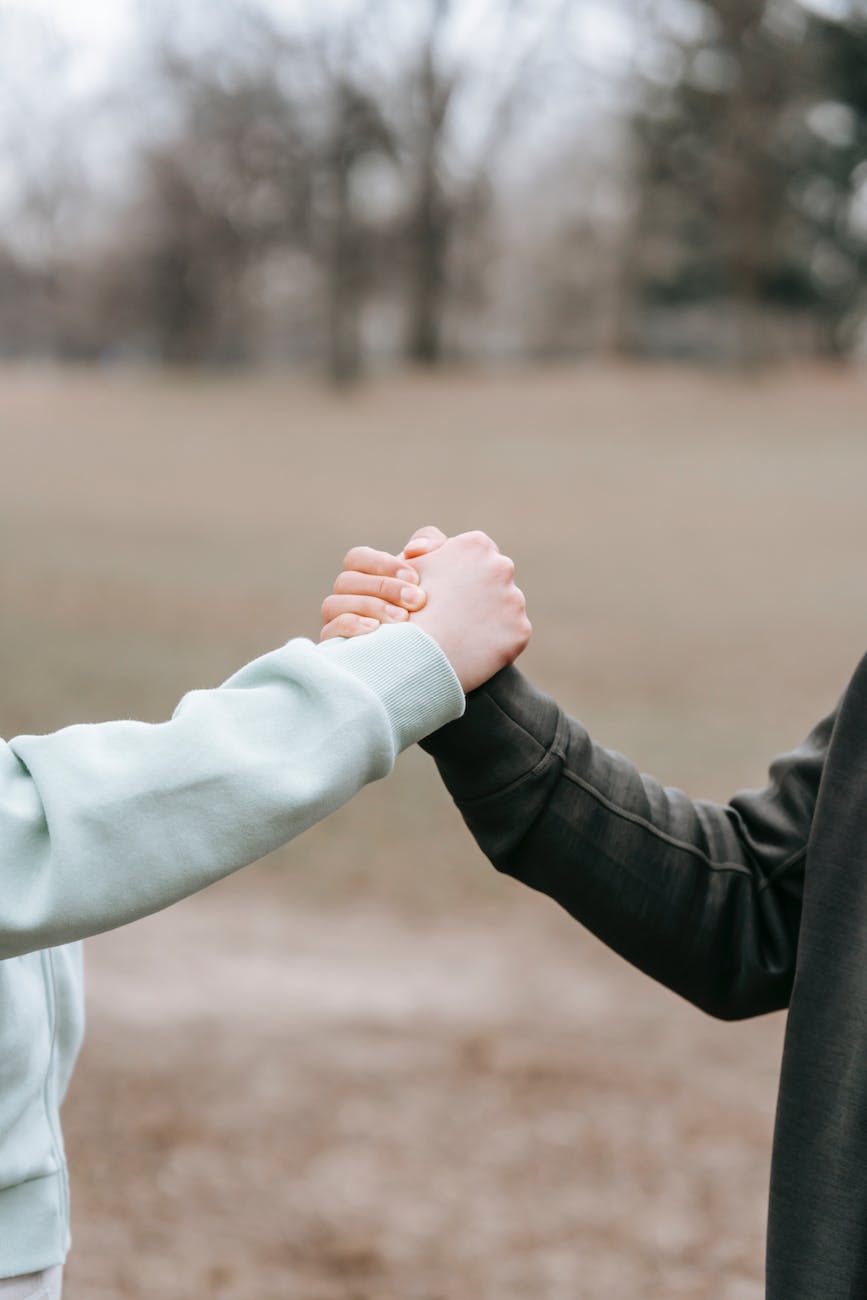 Building Strong Marital Relationships: The Key Role of Daily Empathy