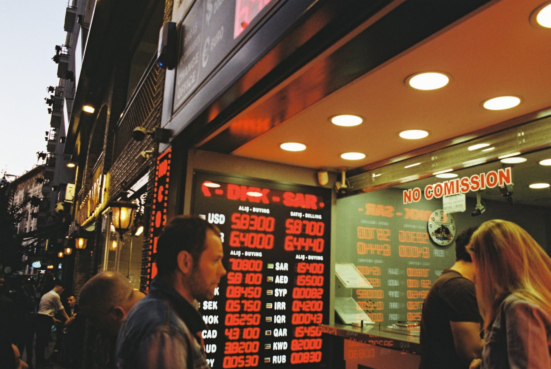 The Illusion of Growth: Seeking a Future in Harmony with Nature