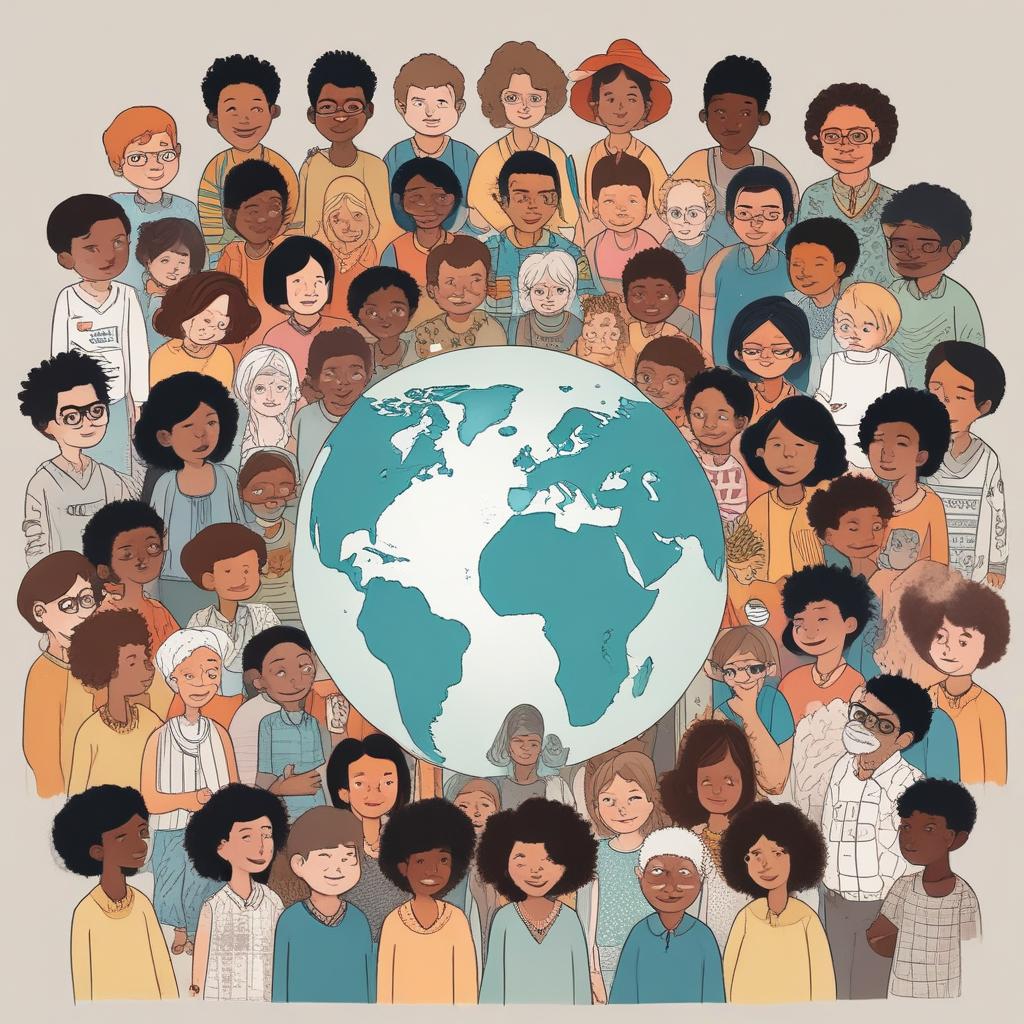 バランスの力でダイバーシティを推進しよう