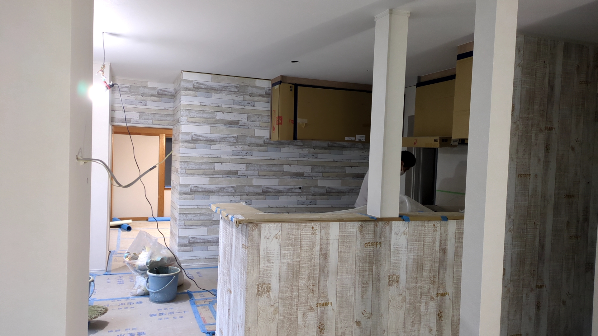 The World Is Beautiful Because My Wife Is Here: The Reason I Can’t Give Up