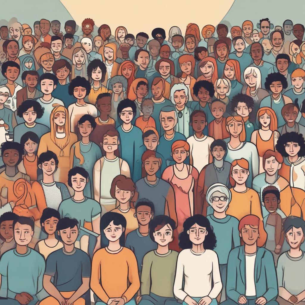 The Power of Goodwill: Protecting Children in Conflict Zones