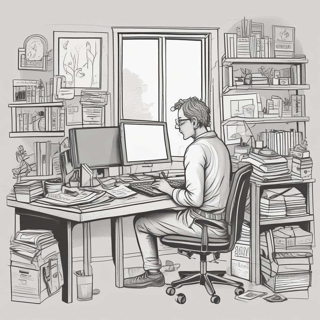 Balancing Act for the Busy Modern Individual”