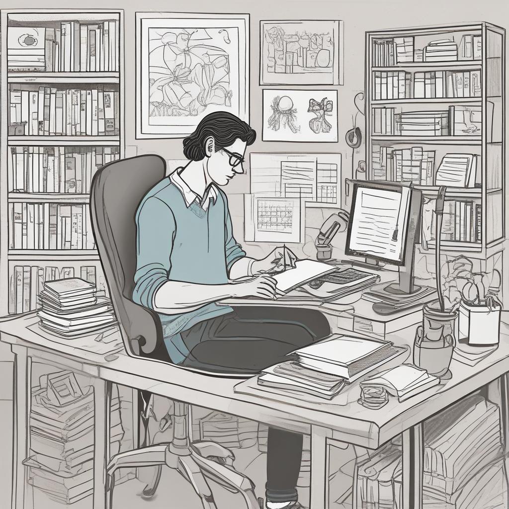 Turning Passion into Profit: Strategies for Sustainable Blog Management