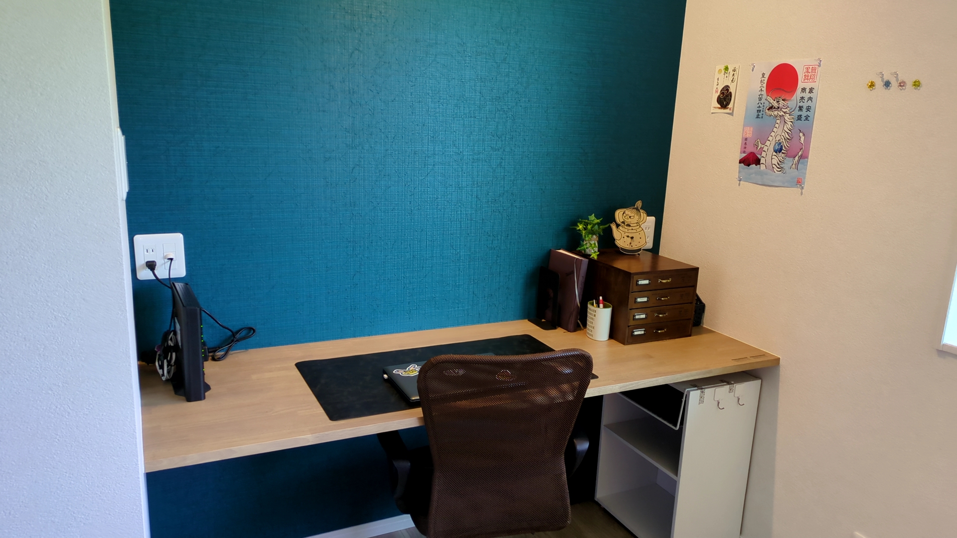 Embracing Challenges to Enjoy a Parallel Life