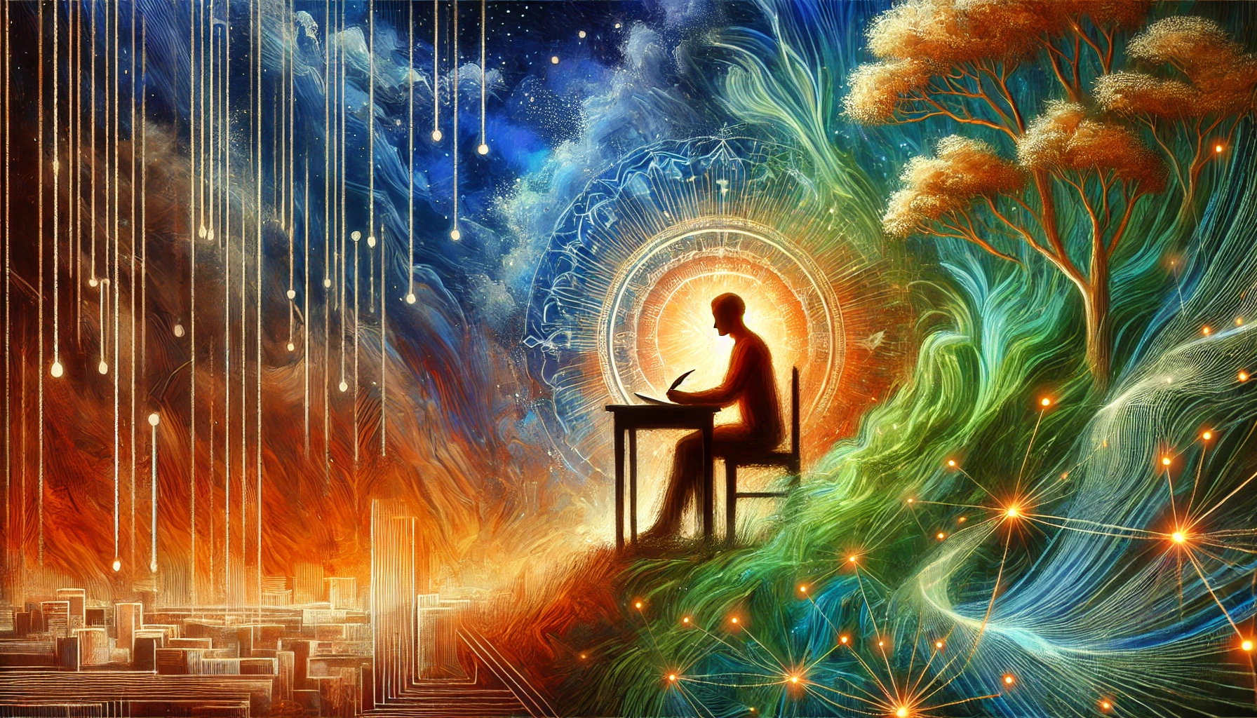 “Why I Choose Not to Become a Politician” – A Perspective from a Person with a Severe Disability