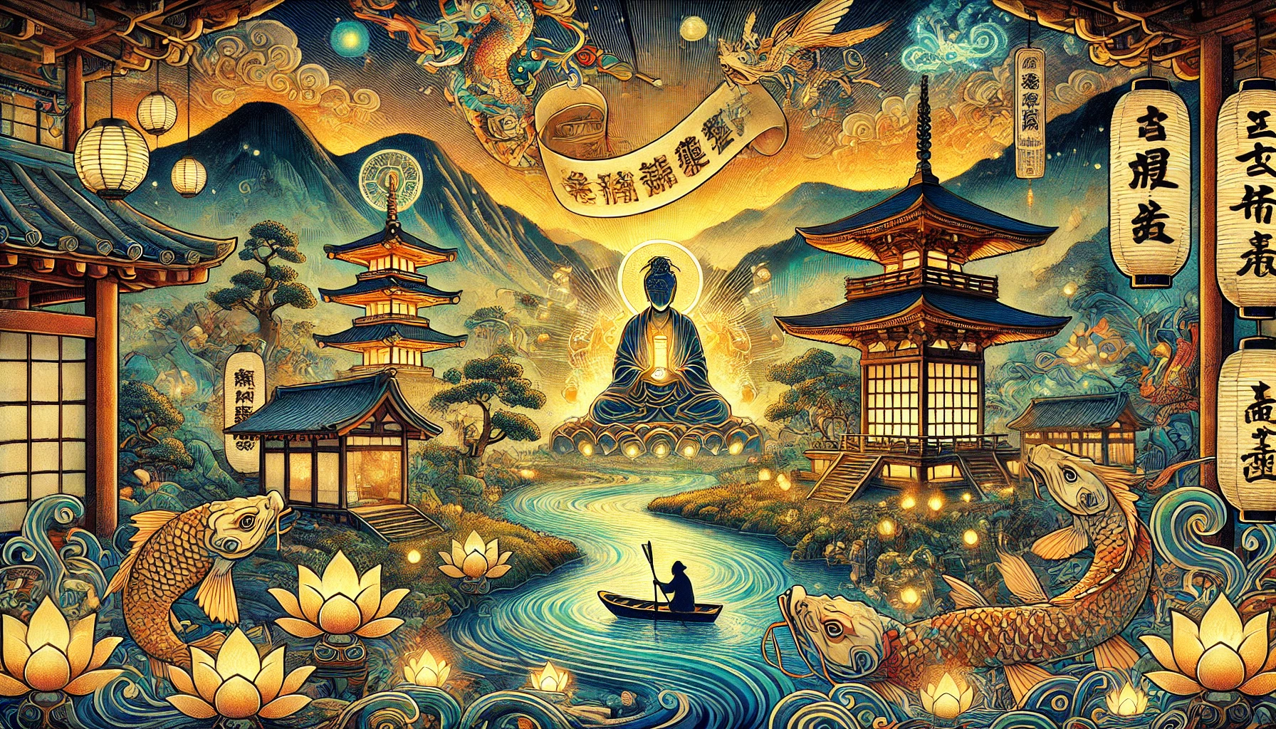 Discovering Your Roots: What Fudoki Can Teach Us