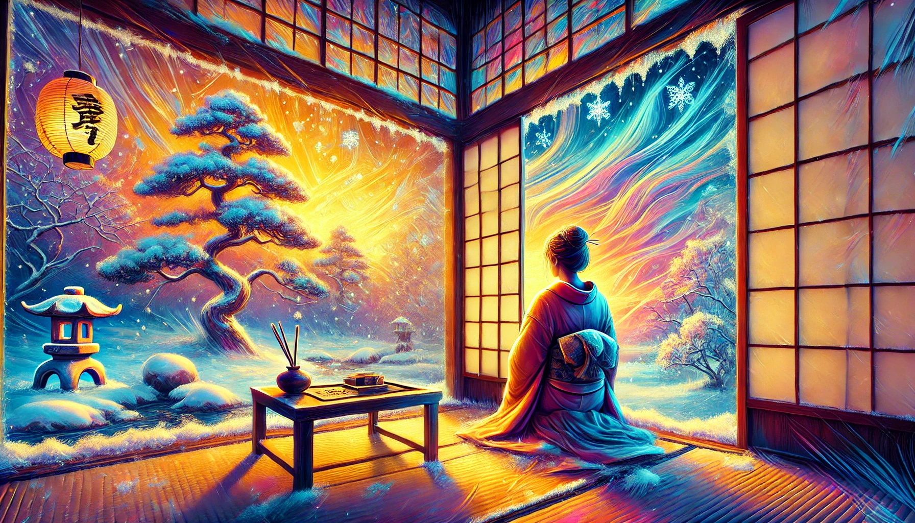 Life’s Work and the Joy of Living: A Heartfelt Thank You for the Year