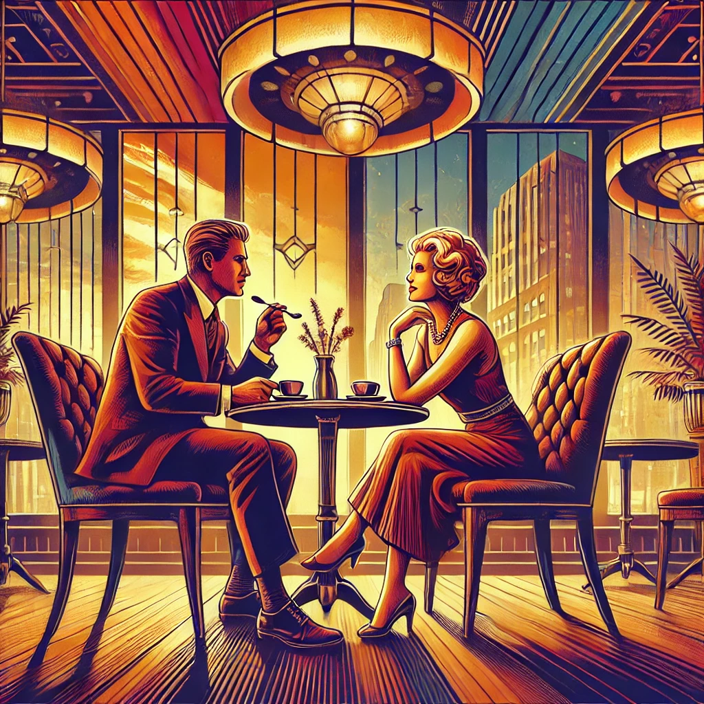 [The Secret to Long and Meaningful Conversations with Your Spouse] Why Just Listening is More Important Than Giving Advice