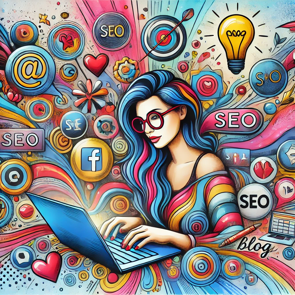 [The Best Blogging Strategy] How to Enjoy and Sustain Your Blog Freely