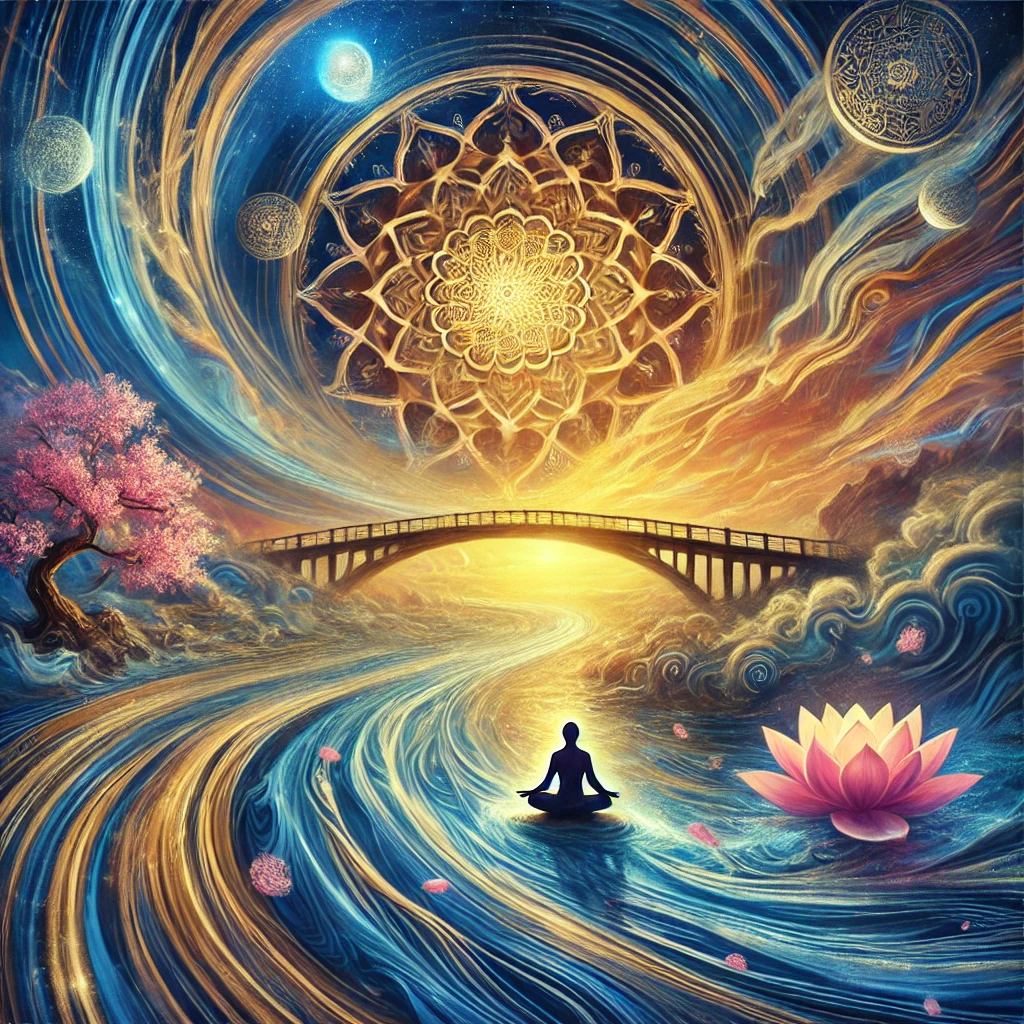 なぜ明日も自分の世界は続くと信じて疑わず今日を生きているのか？