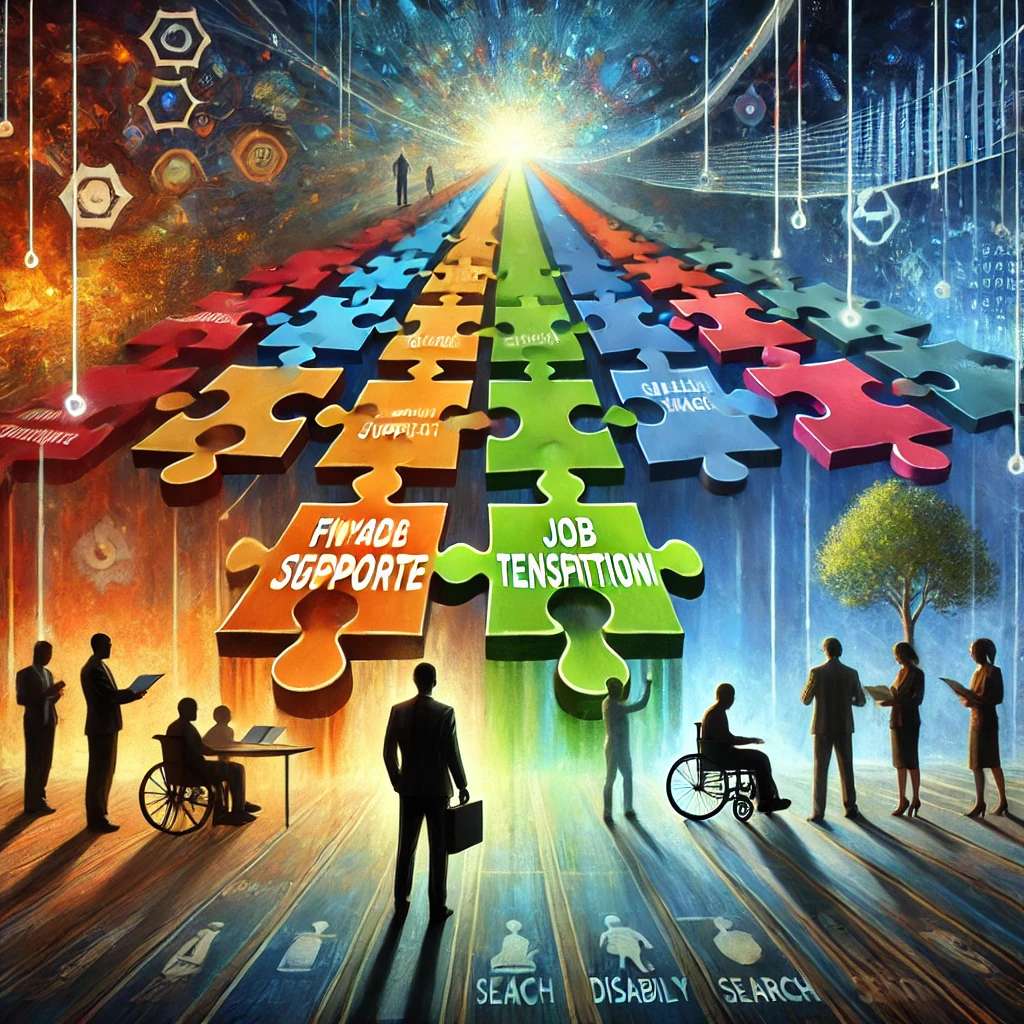 【2024年最新】失業保険を最大限に活用する方法｜中途重度障害者の視点で徹底解説！