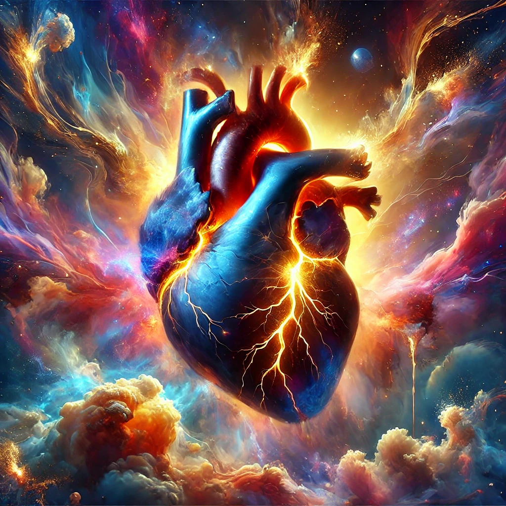 It’s Natural for the Human Heart to Be Fragile—That Fragility Is What Makes Us Human