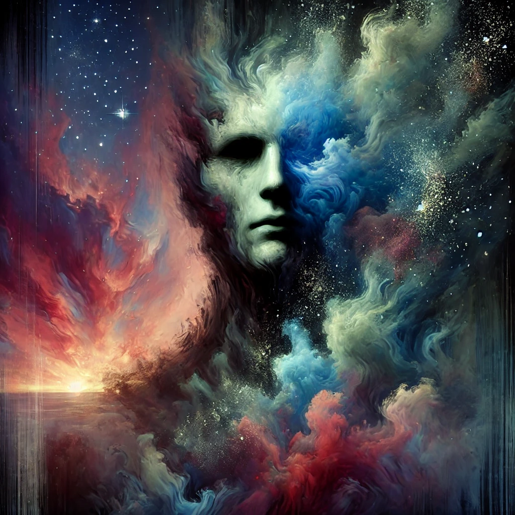 “I Don’t Want to Be Anything”—But Here I Am