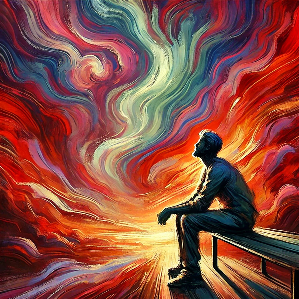 After 10 Years of Pushing Myself, I Can’t Do It Anymore—But It’s Not Weakness