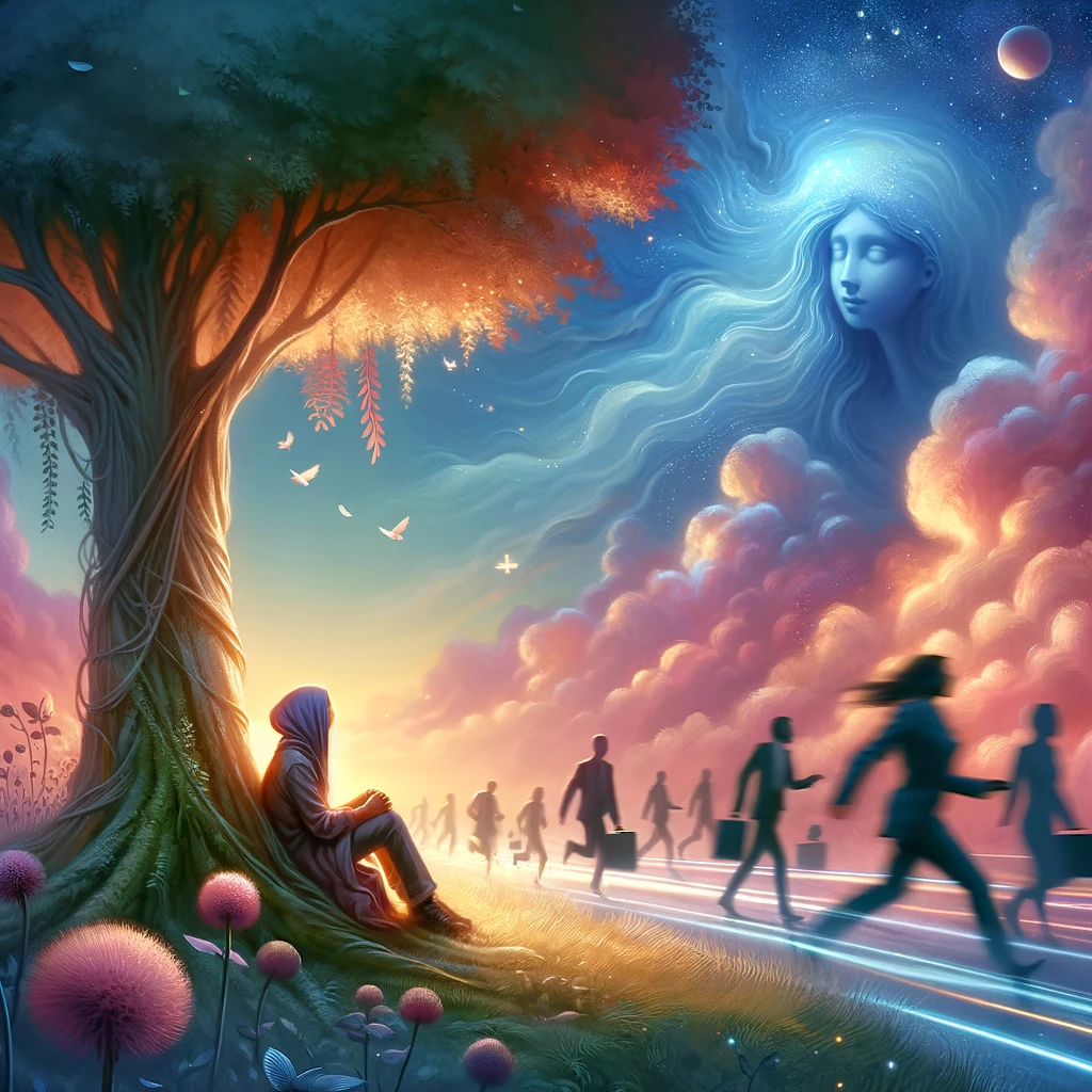 Waste is the Source of Abundance｜Why “Waste” is Essential in Our Lives