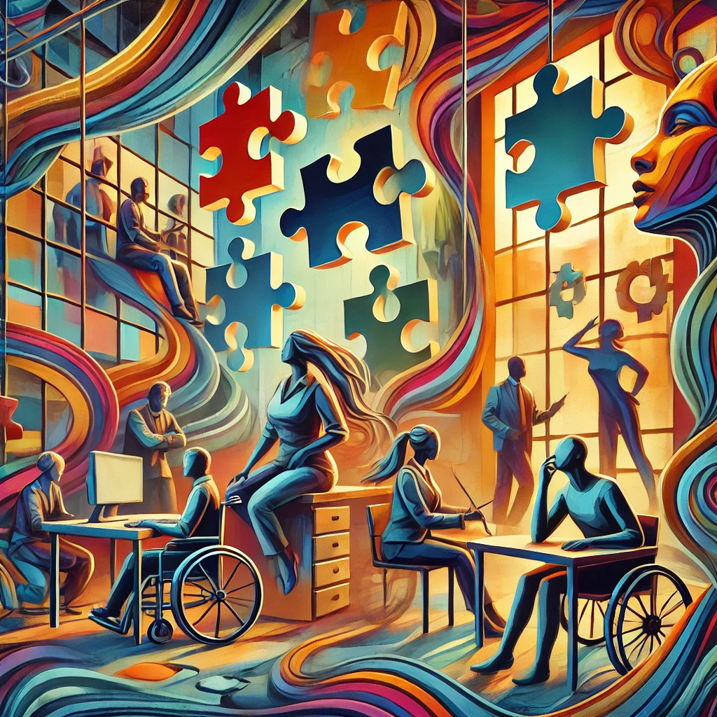 障害者雇用の推進に反対する理由とは?現状の問題点と未来のあるべき姿を考える