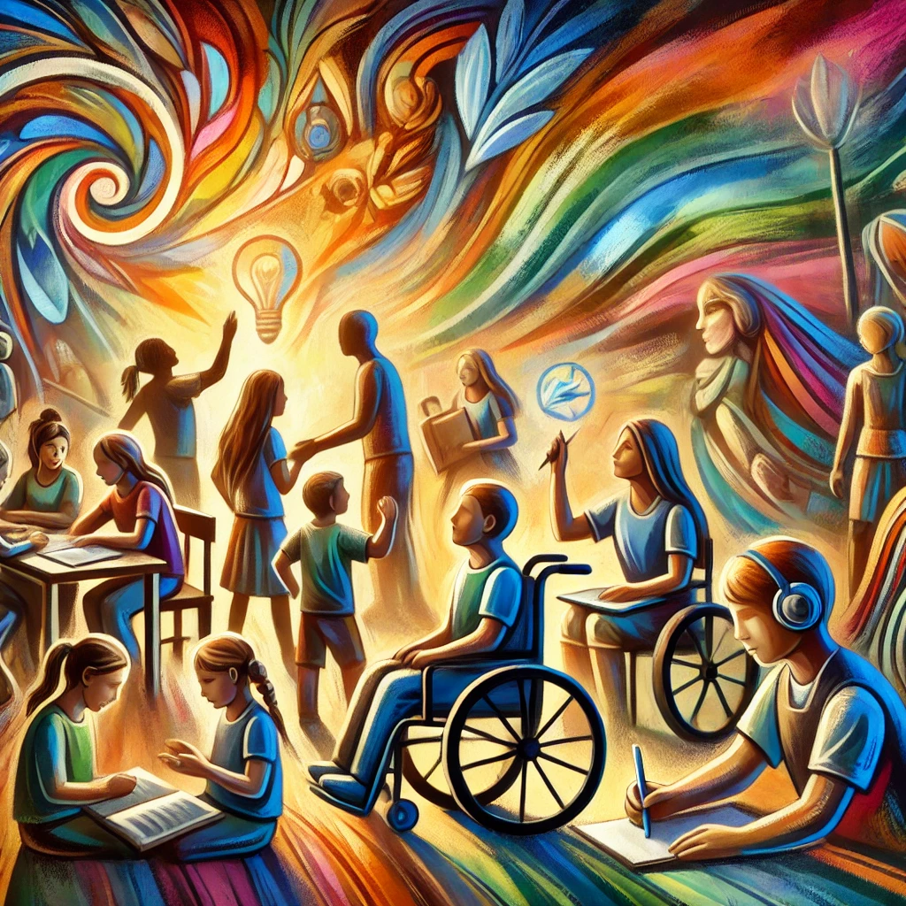 福祉の充実も大切。でも、それ以上に「子供の教育」にもっと力を入れてほしい。