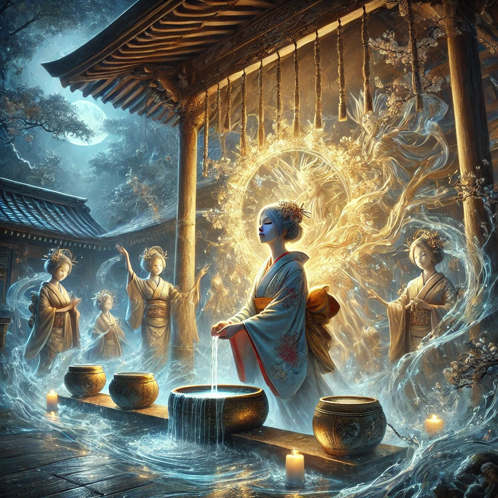 How to Ease Anxiety and Suffering in Life | Five Lessons from Shinto Teachings