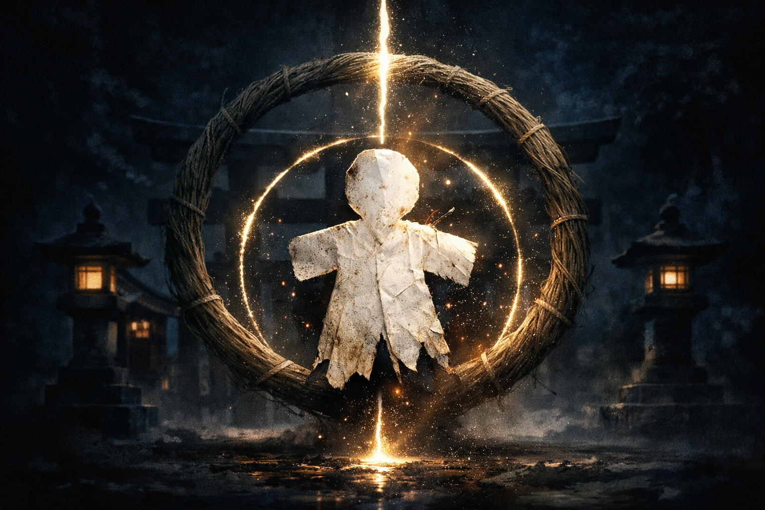 年越しの大祓とは何か――日本人の叡智と「人はわかり合えない」という真理を越える、古代日本の継続OS