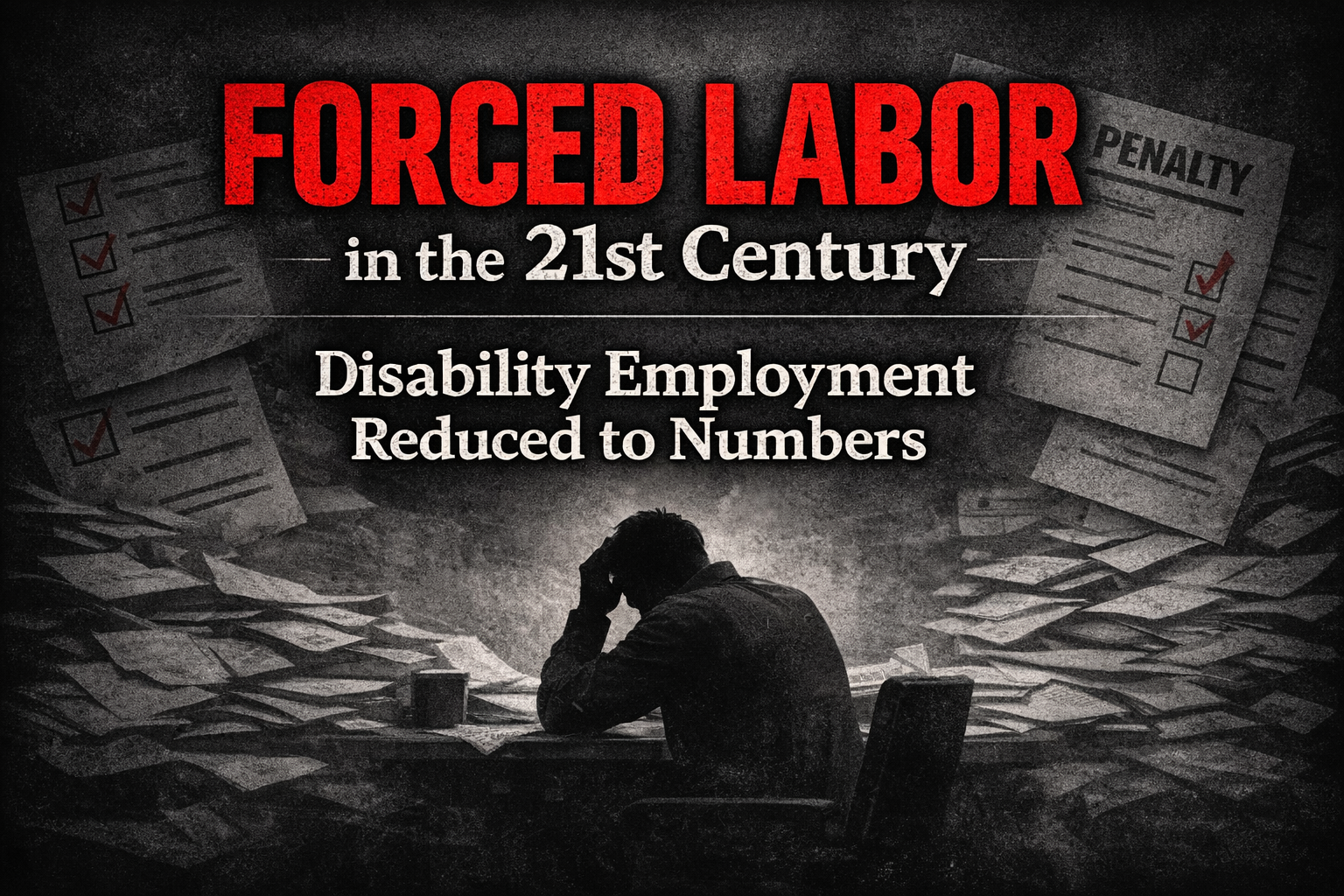 The Violence of “Kindness”